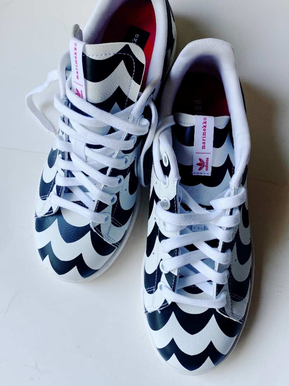 Marimekko Stan Smith Adidas